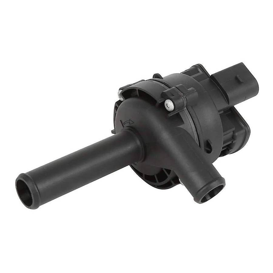 Car Auxiliary Coolant Water Pump 2218350164 Engine Water Pumps Engine Parts for CL500 CL600 S500 S55