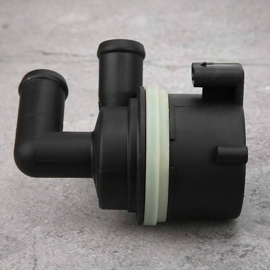 Car Auxiliary Water Pump Car Engine Cooling Water Pump Auxiliary Water Pump 5N0965561 for  A3 / TT /