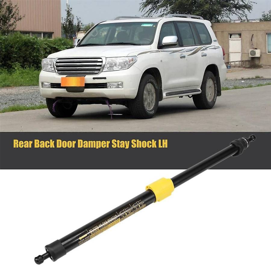 Car Back Door Damper Stay Shock 68907-35080 6890735081 for Cruiser 2007-2014 Rear Hatch Left Strut 6