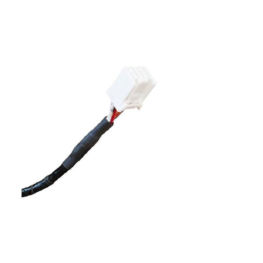 Car Back Up Camera 8 Pin High Resolution Ip68 Waterproof Parking Assist Camera for 2013-2016 39530-