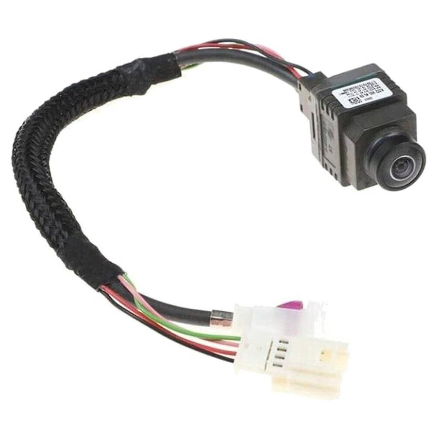 Car Backup Rear View Camera A 2229054509 for S GLC C-Class W205 X253 W222 X222 C180 C200 GLC300 S350