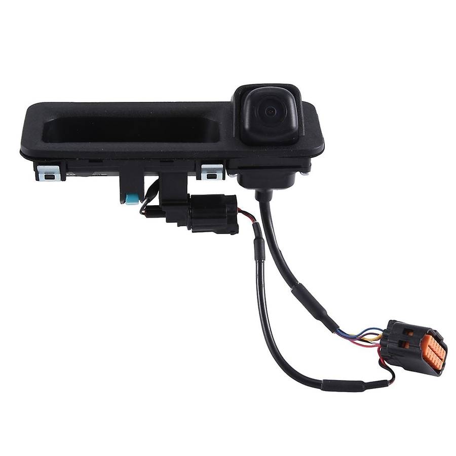 Car Backup Rear View Camera Backup Assembly for Sorento 2014-2017 95760C5000 95766-C5000 Trunk Handl