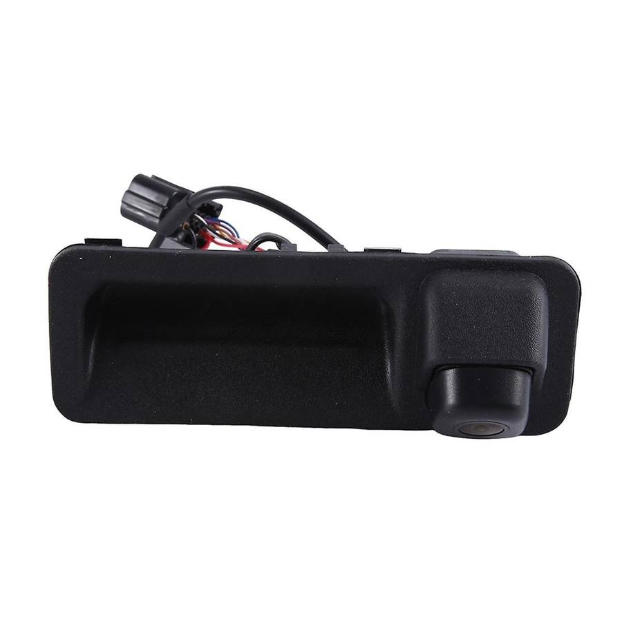 Car Backup Rear View Camera Backup Assembly for Sorento 2014-2017 95760C5000 95766-C5000 Trunk Handl