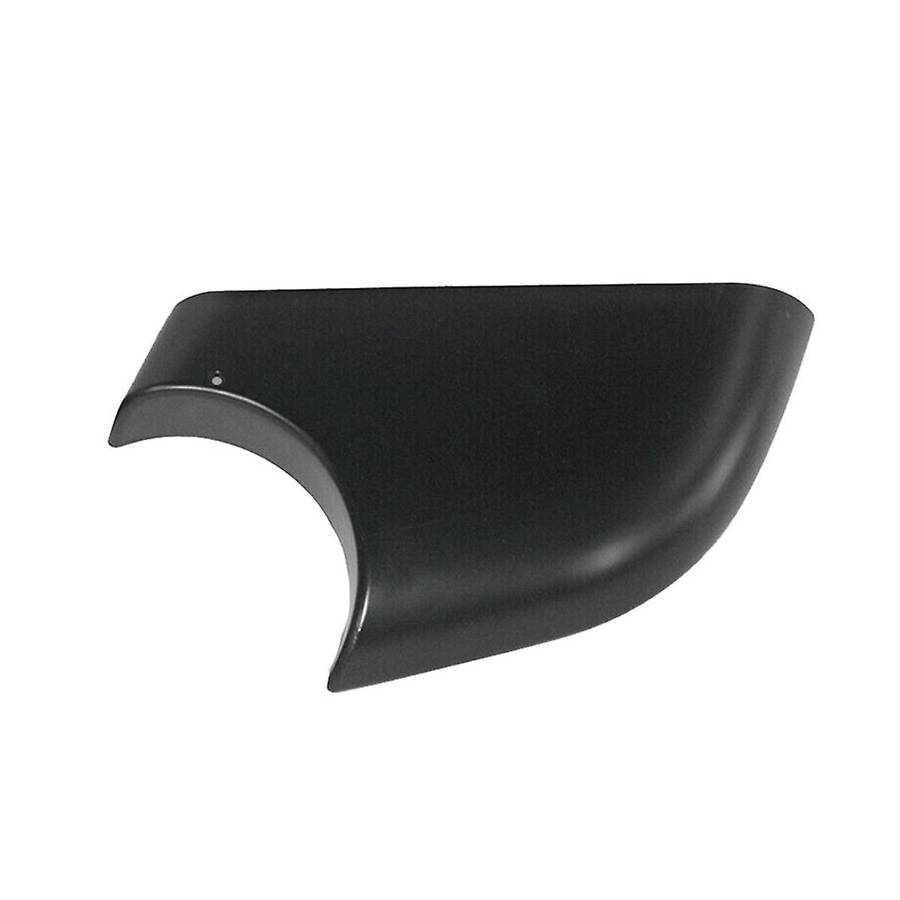 Car Black Reversing Mirror Base Cover Rearview Mirror Shell Base Cover for Car Accessories 2287.300