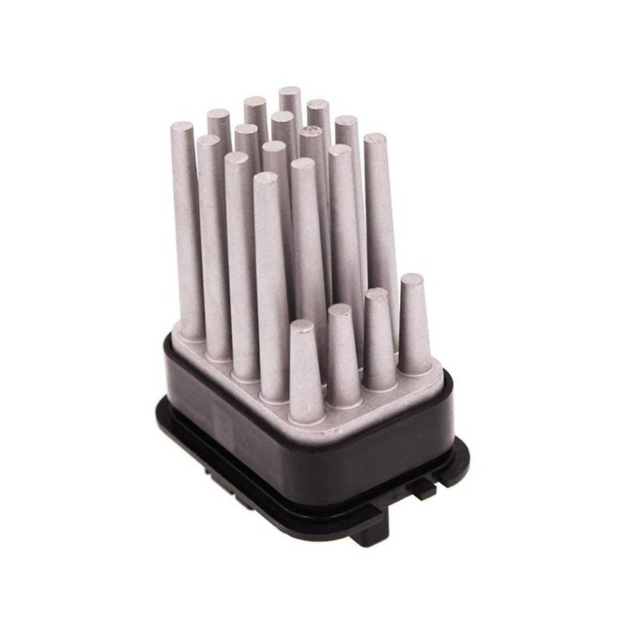 Car Blower Fan Speed Controller Motor Heater Resistor for Opel 1808441 01808441 13124716 90566802 90