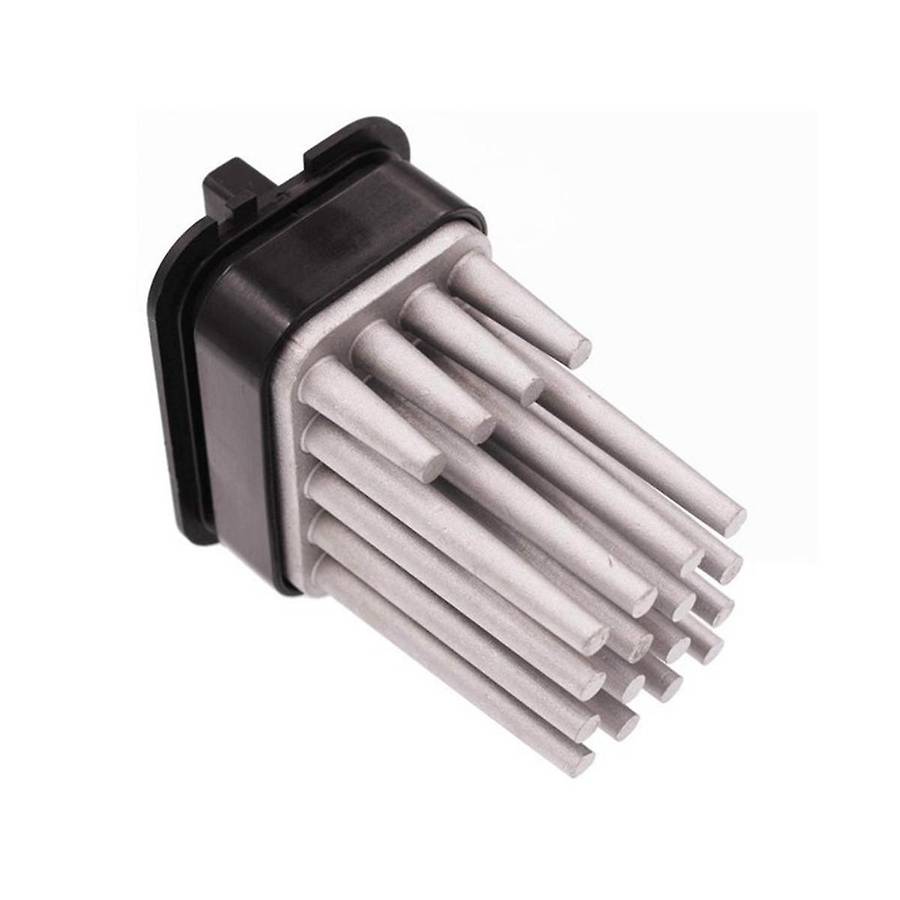 Car Blower Fan Speed Controller Motor Heater Resistor for Opel 1808441 01808441 13124716 90566802 90