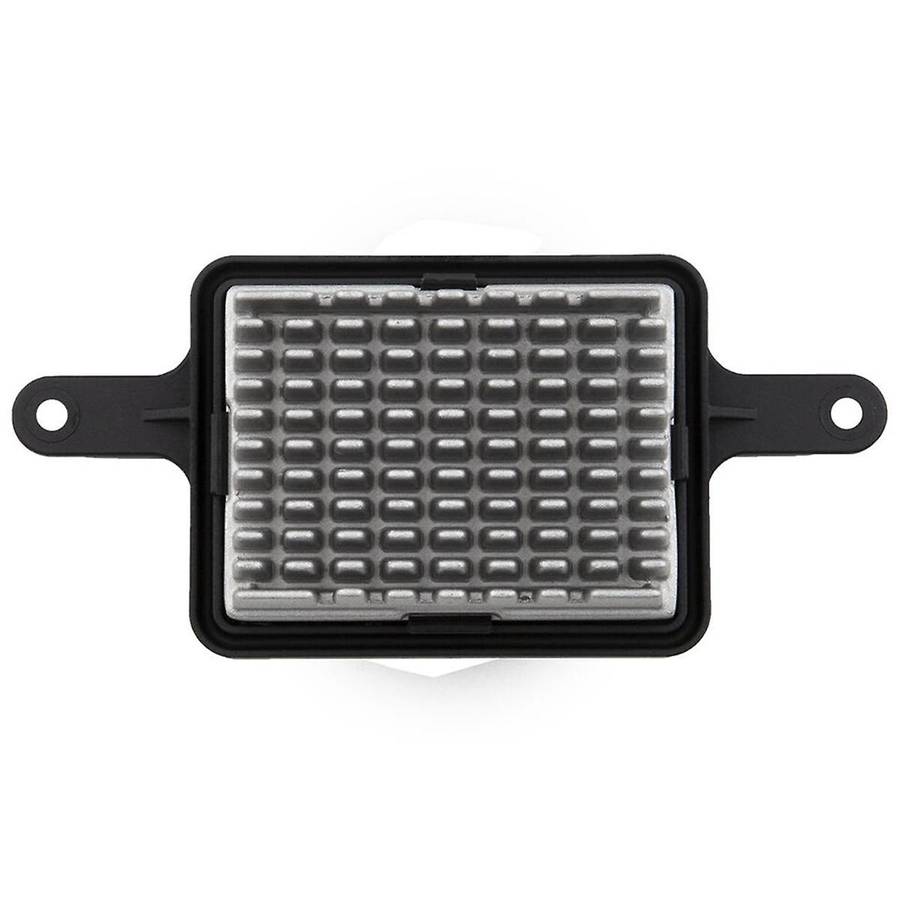 Car Blower Motor Resistor Air Conditioning Motor Control Module 6441. 6441cq for 3008 2009-2016 5008