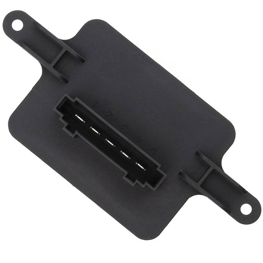 Car Blower Motor Resistor Air Conditioning Motor Control Module 6441. 6441cq for 3008 2009-2016 5008