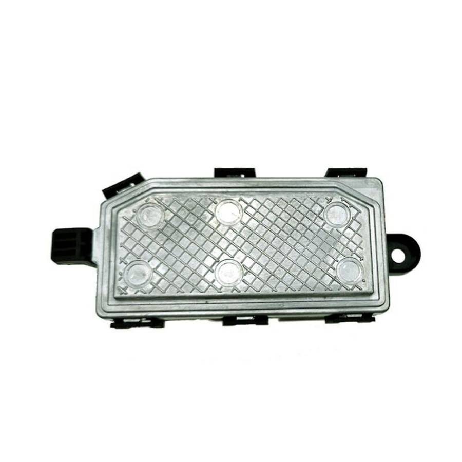 Car Blower Motor Resistor AV6N19E624AA/B 1736548 1888653 for C-MAX FOCUS GRAND C-MAX KUGA TRANSIT