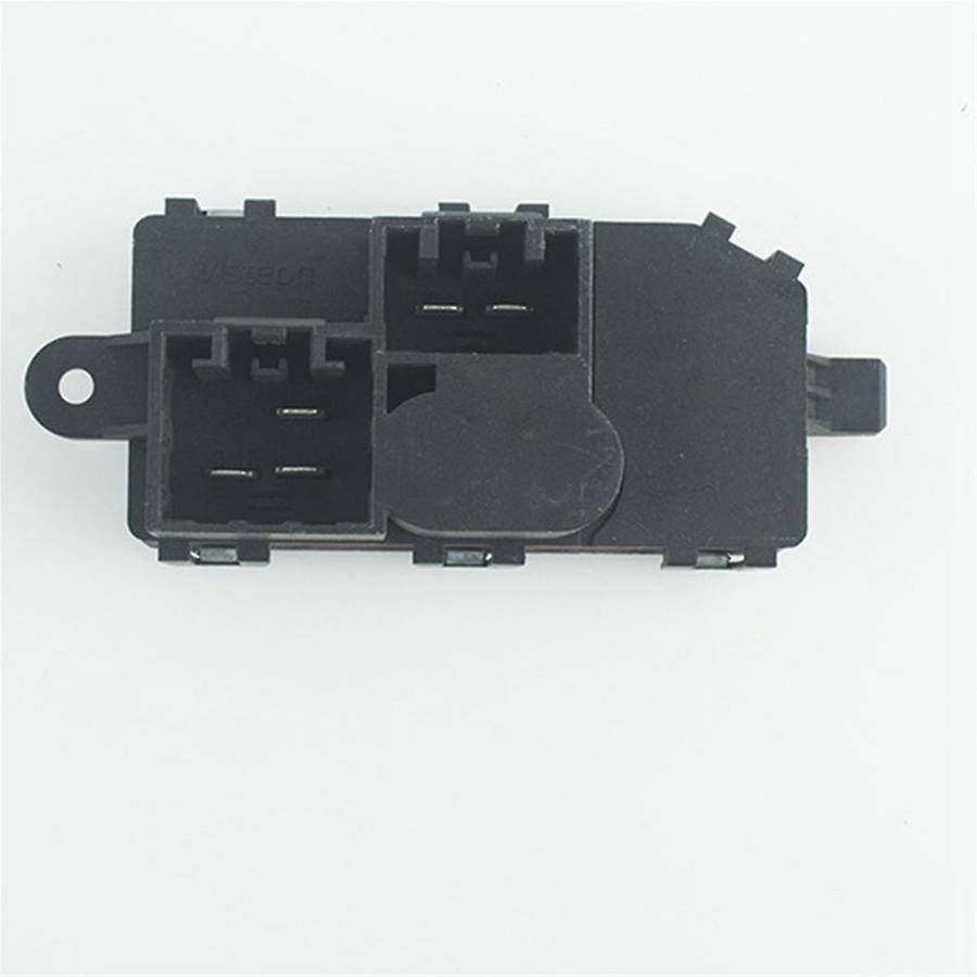 Car Blower Motor Resistor AV6N19E624AA/B 1736548 1888653 for C-MAX FOCUS GRAND C-MAX KUGA TRANSIT