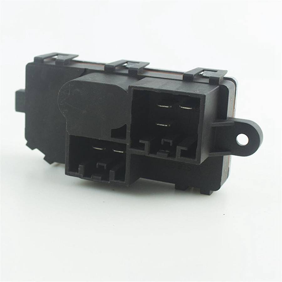 Car Blower Motor Resistor AV6N19E624AA/B 1736548 1888653 for C-MAX FOCUS GRAND C-MAX KUGA TRANSIT