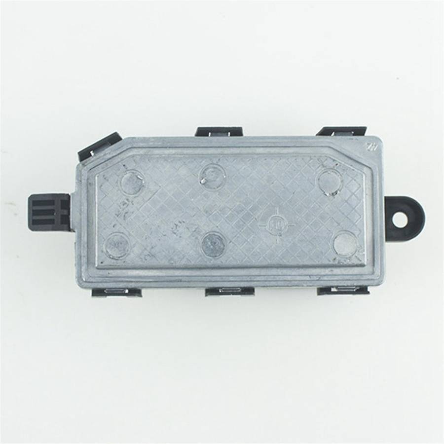 Car Blower Motor Resistor AV6N19E624AA/B 1736548 1888653 for C-MAX FOCUS GRAND C-MAX KUGA TRANSIT