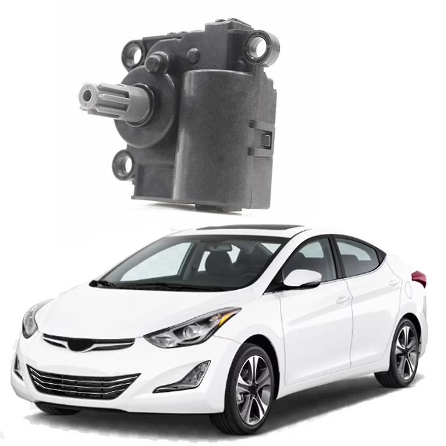 Car Blower Unit Intake Actuator 971623X000 for Ix25 2013-2016 Coupe 2013-2014