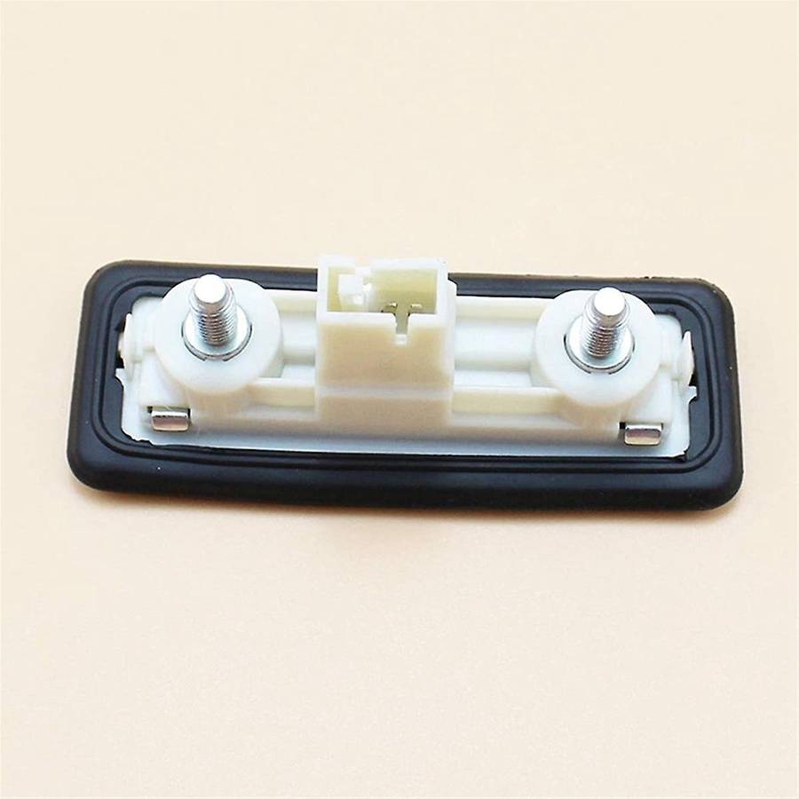 Car Boot Handle Switch 5J0827566E , 5J0 827 566E for A1 Fabia Superb Roomster Golf