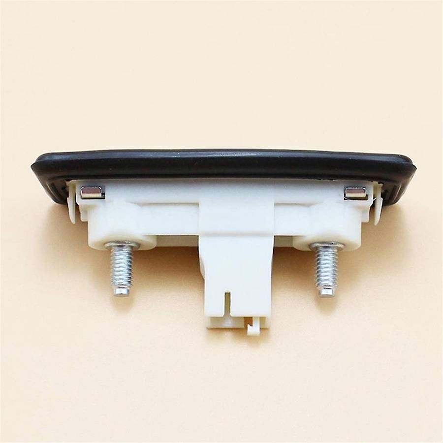 Car Boot Handle Switch 5J0827566E , 5J0 827 566E for A1 Fabia Superb Roomster Golf