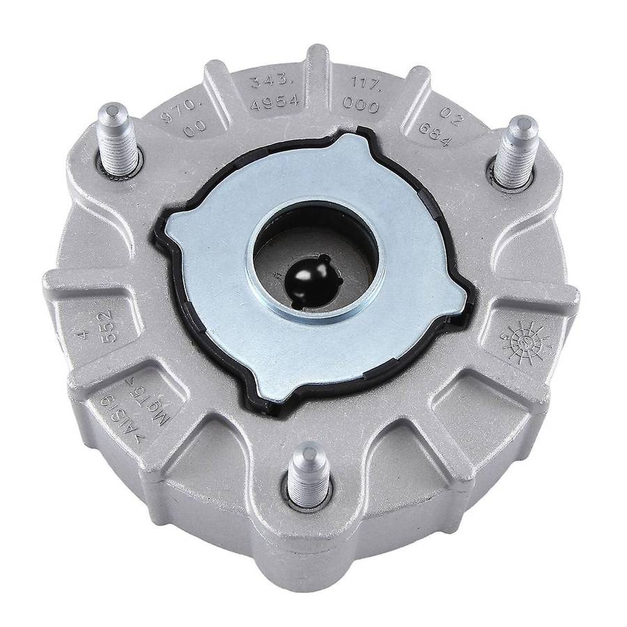 Car Bracket Front Top Rubber Tower Top for 97034301805 Right