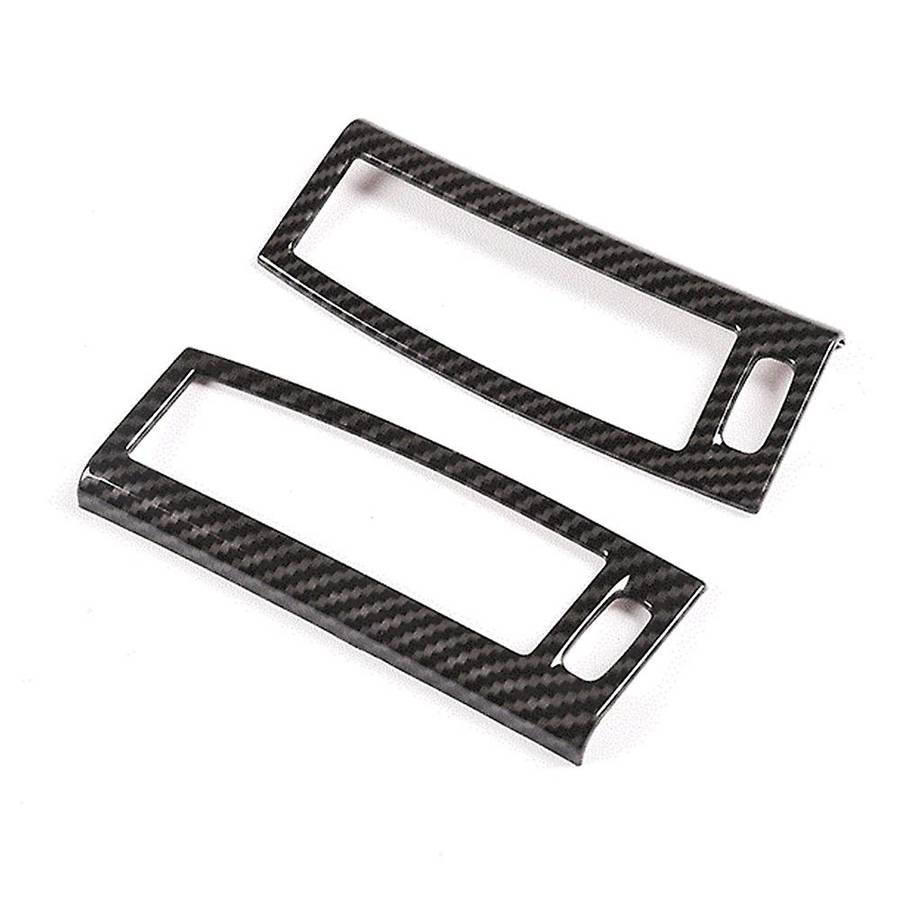 Car B-Pillar Air Outlet Frame Trim for S Class W221 S300L 350L 2008-2012