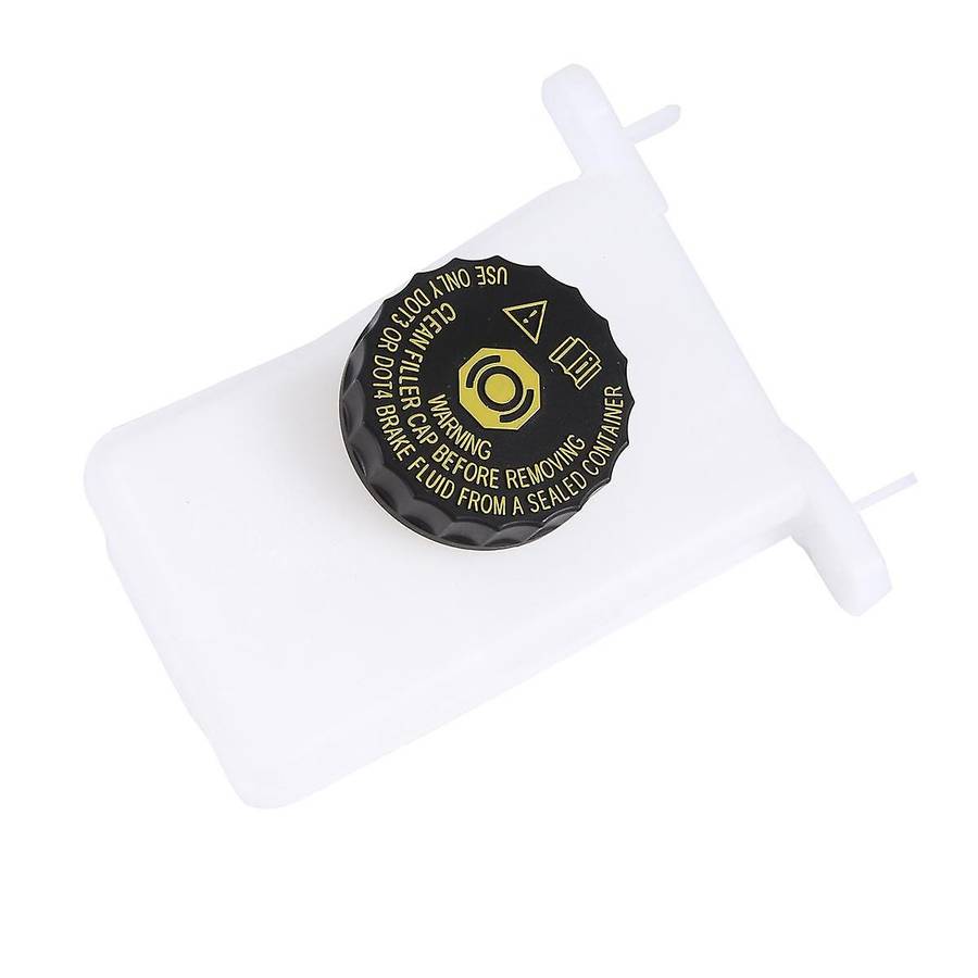 Car Brake Fluid Tank for New 408 308S New 9801945880 Brake Master Cylinder Reservoir Brake Oil Tank