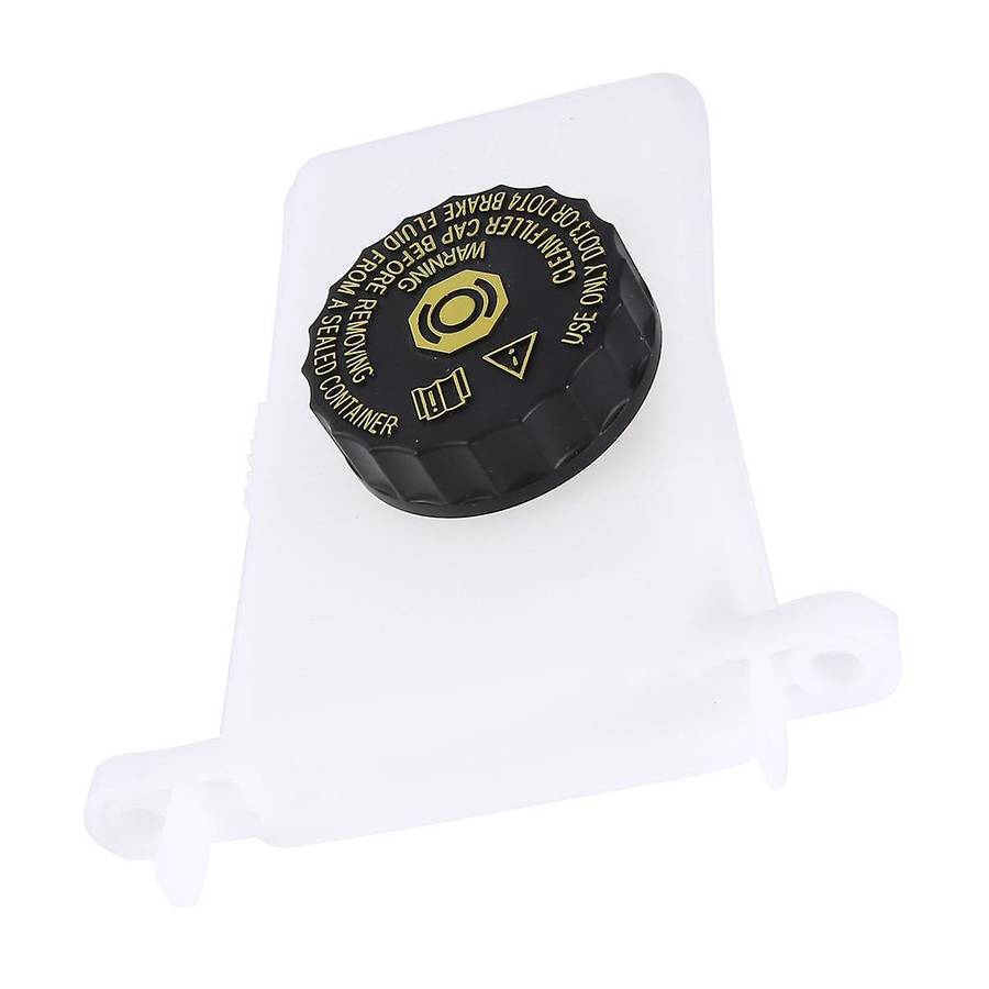 Car Brake Fluid Tank for New 408 308S New 9801945880 Brake Master Cylinder Reservoir Brake Oil Tank