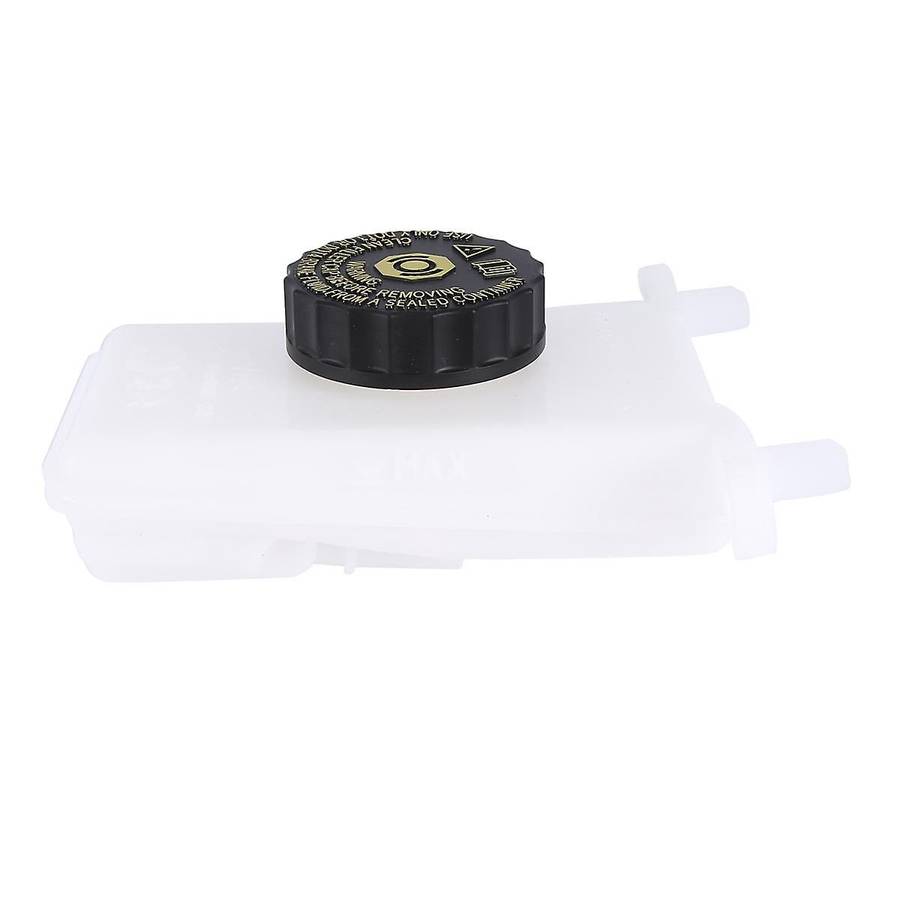 Car Brake Fluid Tank for New 408 308S New 9801945880 Brake Master Cylinder Reservoir Brake Oil Tank
