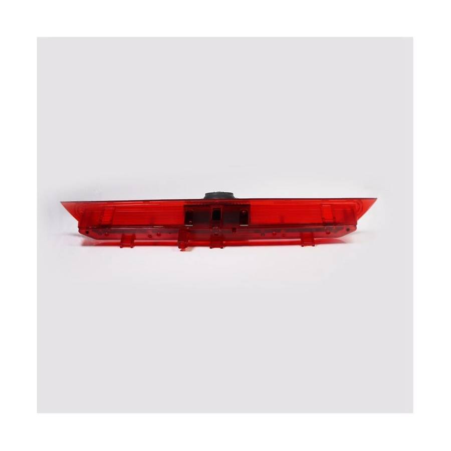 Car Brake Led Light Backup Camera for Transit Van2015-2020 Parking Reverse Camera