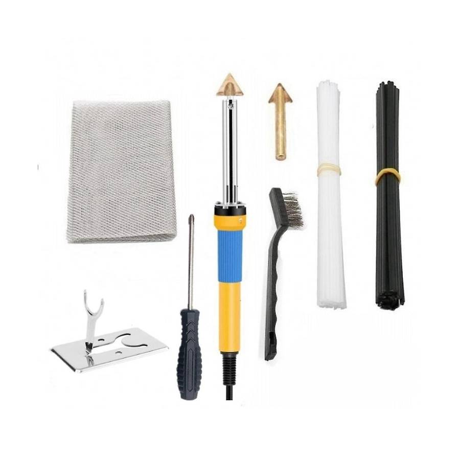 Car Bumper Repair Welder Plastic Welder Plastic Welding Gods Heat Machine Welding Us Plug