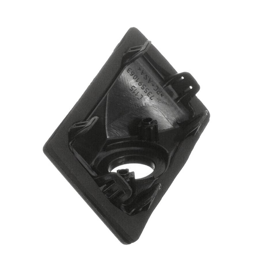Car Camera Decoration Plate Cover 5UX73RXFAA 5UX73LXHAA for 2016-2021 Back Up Camera Bezel Cover
