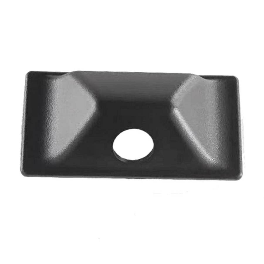 Car Camera Decoration Plate Cover 5UX73RXFAA 5UX73LXHAA for 2016-2021 Back Up Camera Bezel Cover