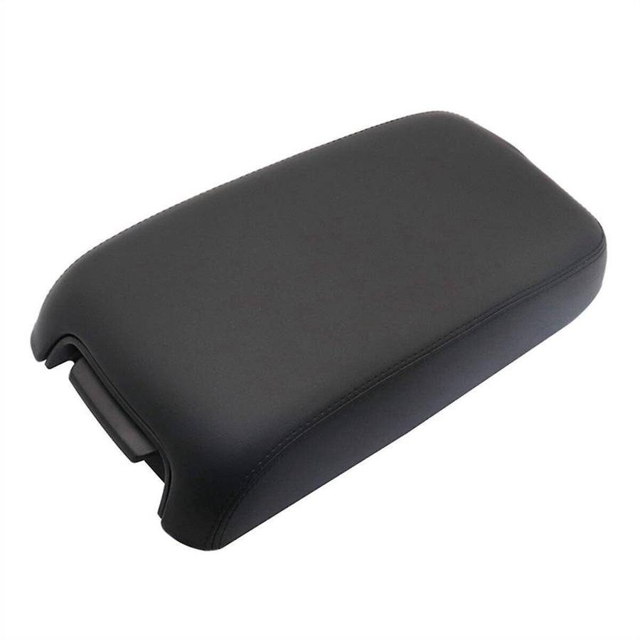 Car Center Console Armrest Lid Cover with Base 1VT06DX9AI 1VT06DX9AA for Charger 300 2011-2017 1VT06