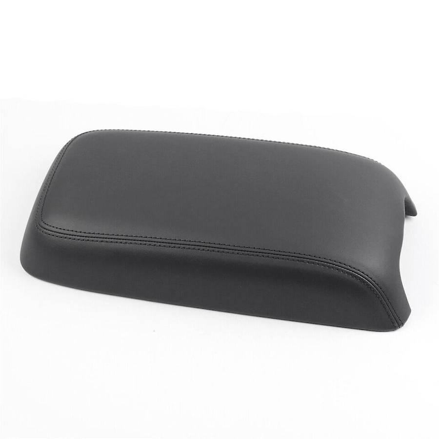 Car Center Console Armrest Lid Cover with Base 1VT06DX9AI 1VT06DX9AA for Charger 300 2011-2017 1VT06