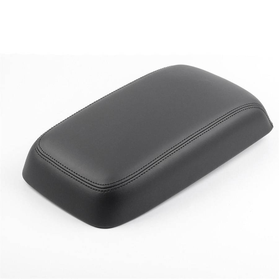 Car Center Console Armrest Lid Cover with Base 1VT06DX9AI 1VT06DX9AA for Charger 300 2011-2017 1VT06
