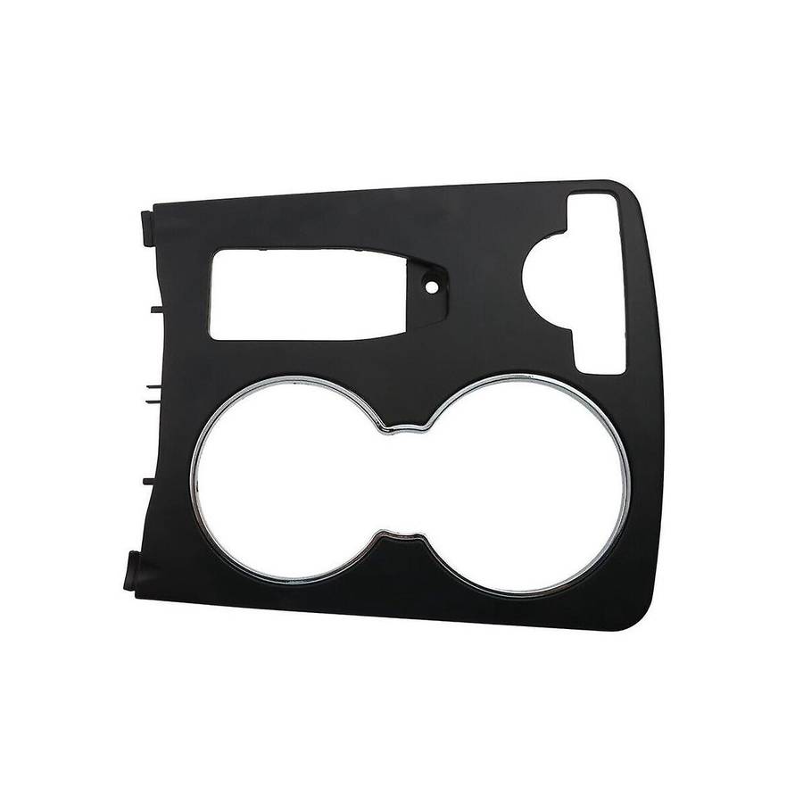 Car Center Console Cup Holder Trim Cover 2046800307 for - C-Class C180 C200 C230 C250 C280 C300