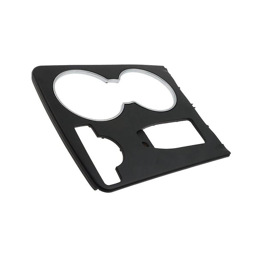 Car Center Console Cup Holder Trim Cover 2046800307 for - C-Class C180 C200 C230 C250 C280 C300