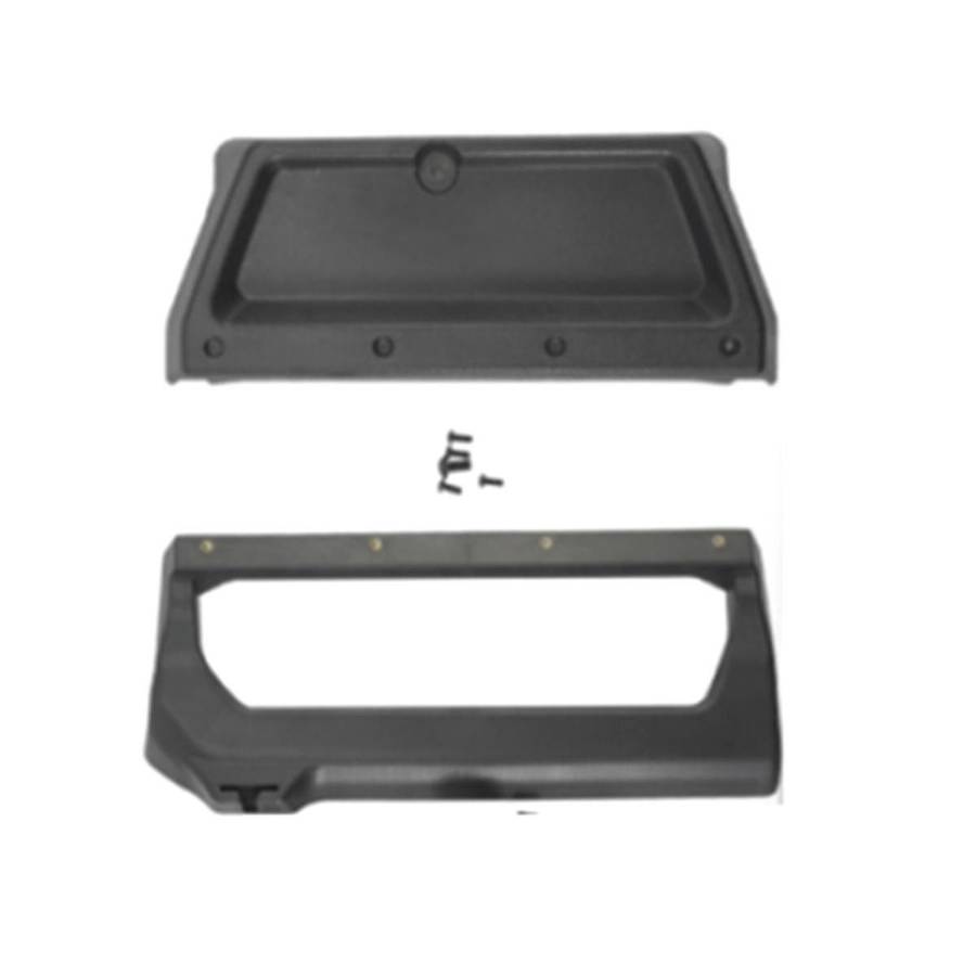 Car Center Console Dash Organizer Dahboard Phone Holder Navigation Bracket Kit for 2021 2022 2023