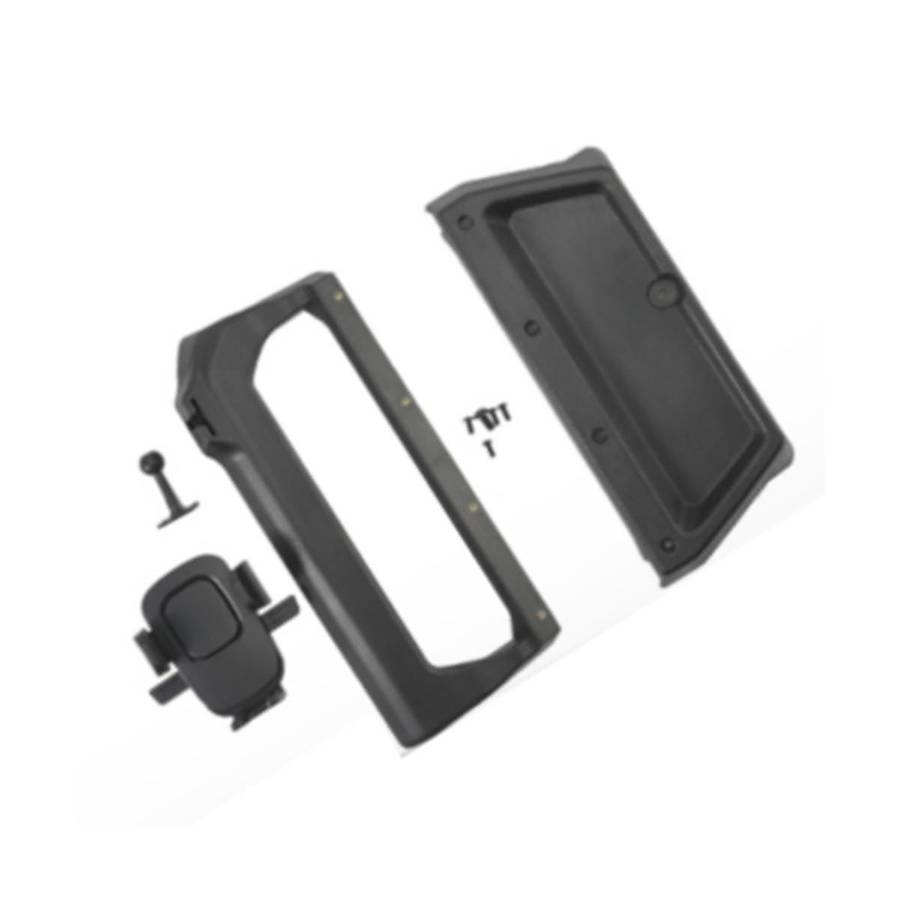 Car Center Console Dash Organizer Dahboard Phone Holder Navigation Bracket Kit for 2021 2022 2023