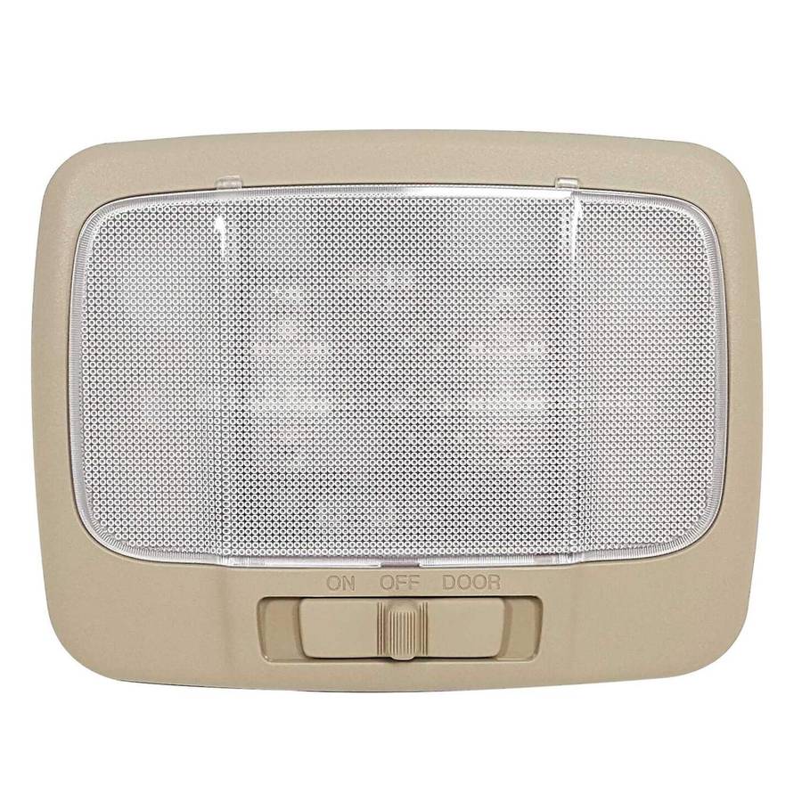 Car Center Room Lamp Assy Beige for Sorento 2006-2009 928503E500FC