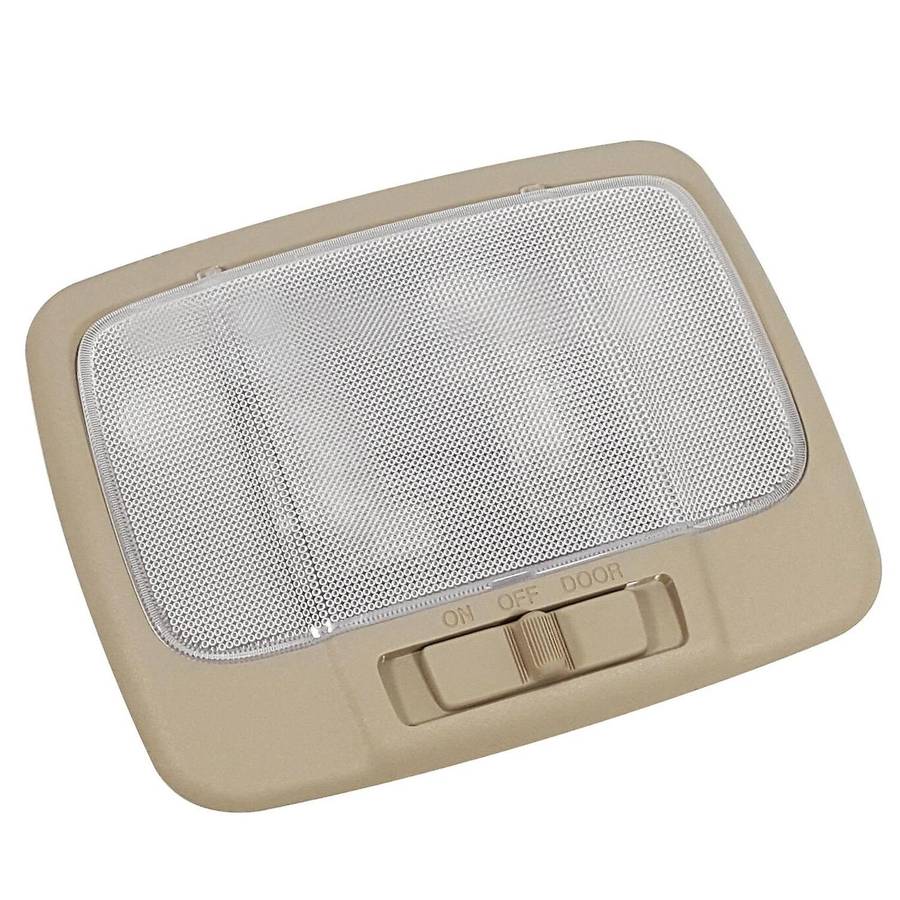 Car Center Room Lamp Assy Beige for Sorento 2006-2009 928503E500FC