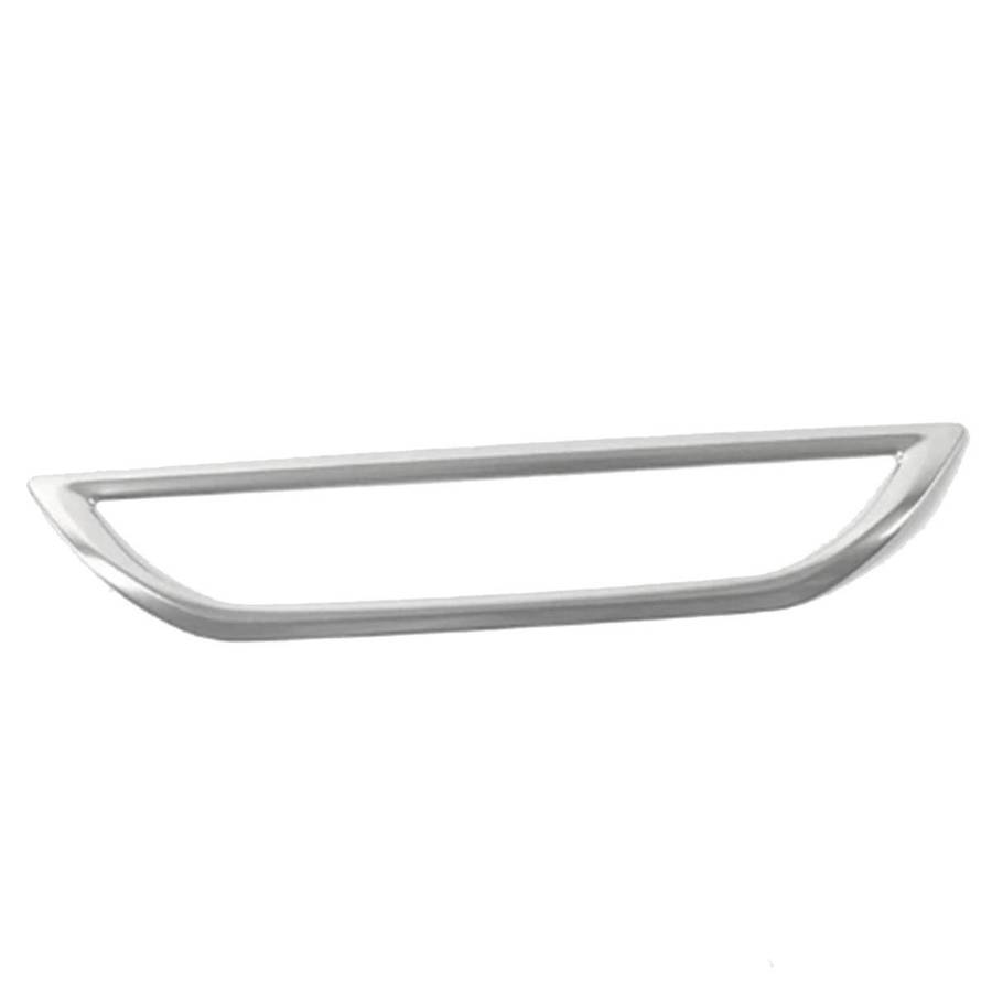 Car Central Control Air Conditioning Outlet Vent Cover Trim Frame for ID.4 ID4 2021-2023 Car Interio