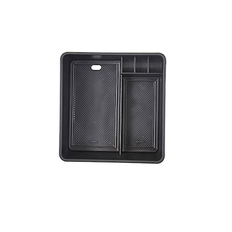 Car Central Control Armrest Box Storage Box for Range L460 2023 for Rr Sport 2023(b)