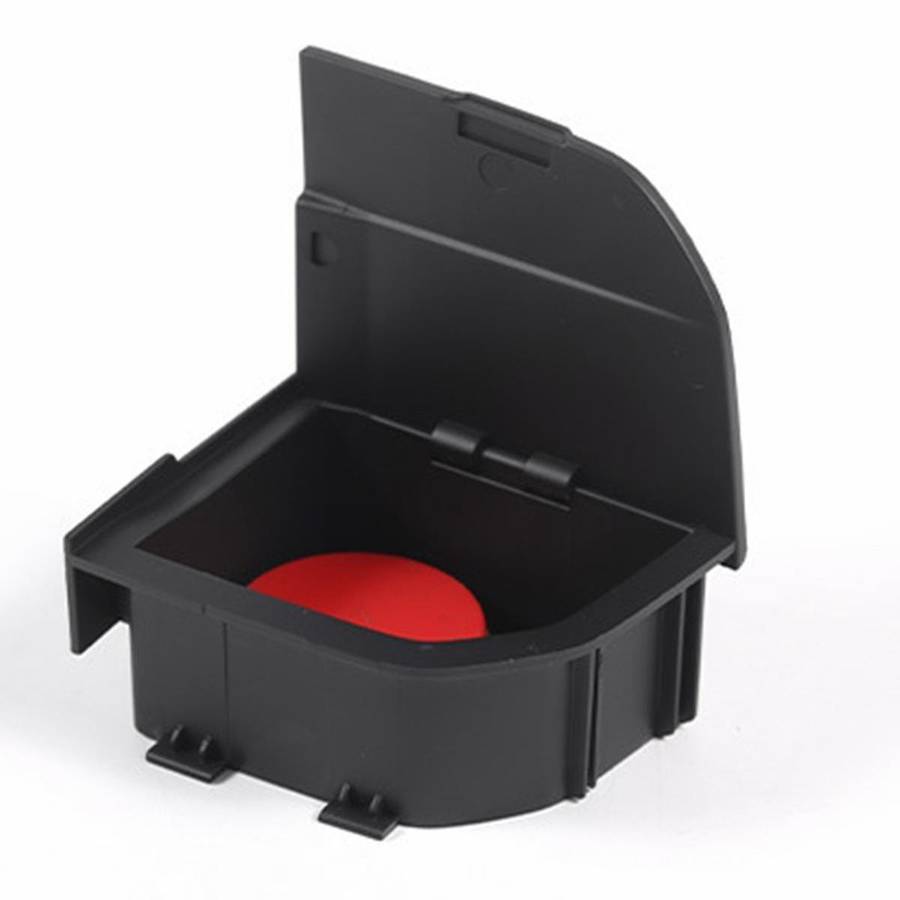 Car Central Control Gear Storage Box for 3 Series 4 Series X3 X4 X5 X6 Z4 Car Accessories LHD