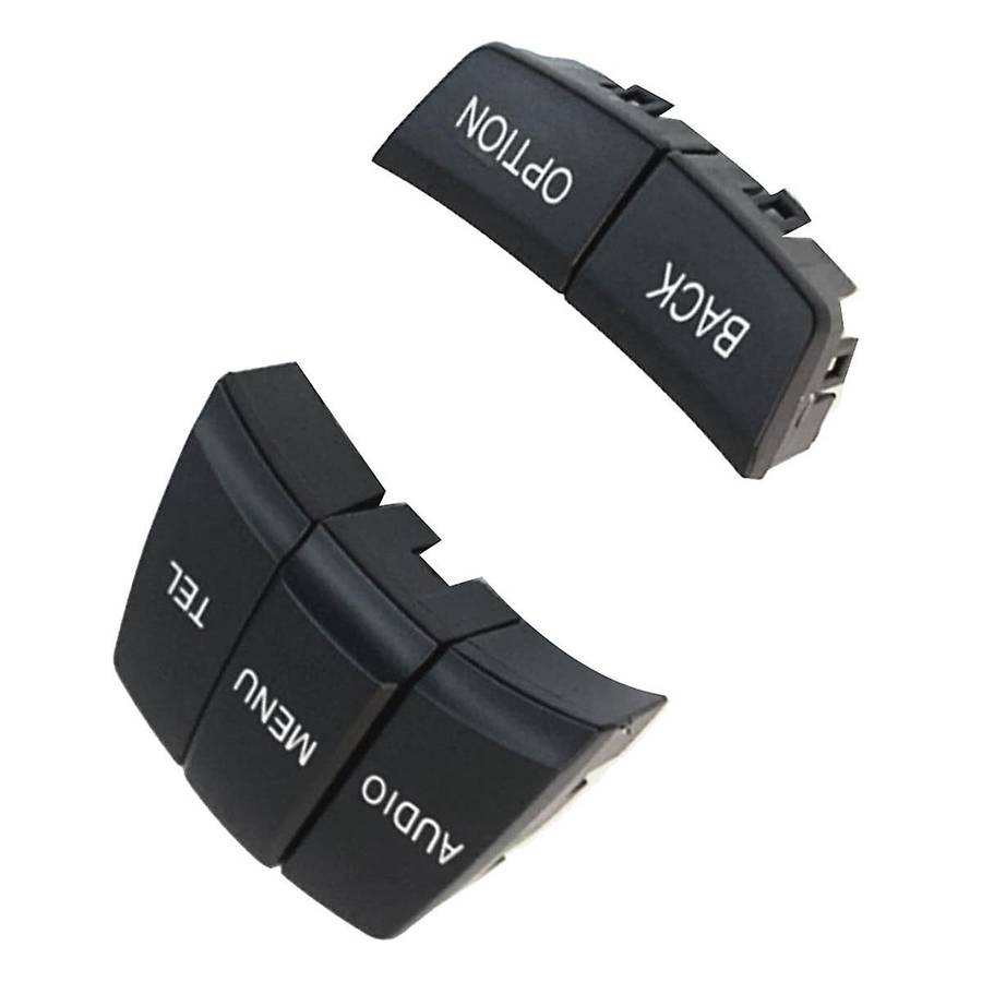 Car Central Control Multimedia Controller Button 65829381678 for 1 2 3 4 Series X1 I3 F20 F22 F45 F