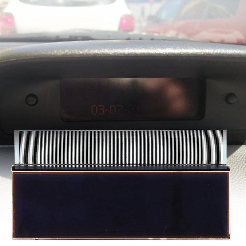 Car Central Navigator LCD Screen Display for Peugeot 206 307 Citroen C5 Xsara Picasso Multifunction