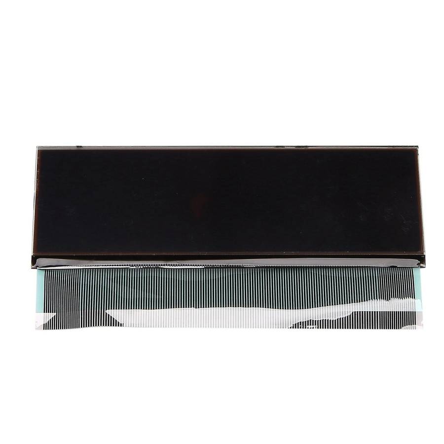 Car Central Navigator LCD Screen Display for Peugeot 206 307 Citroen C5 Xsara Picasso Multifunction
