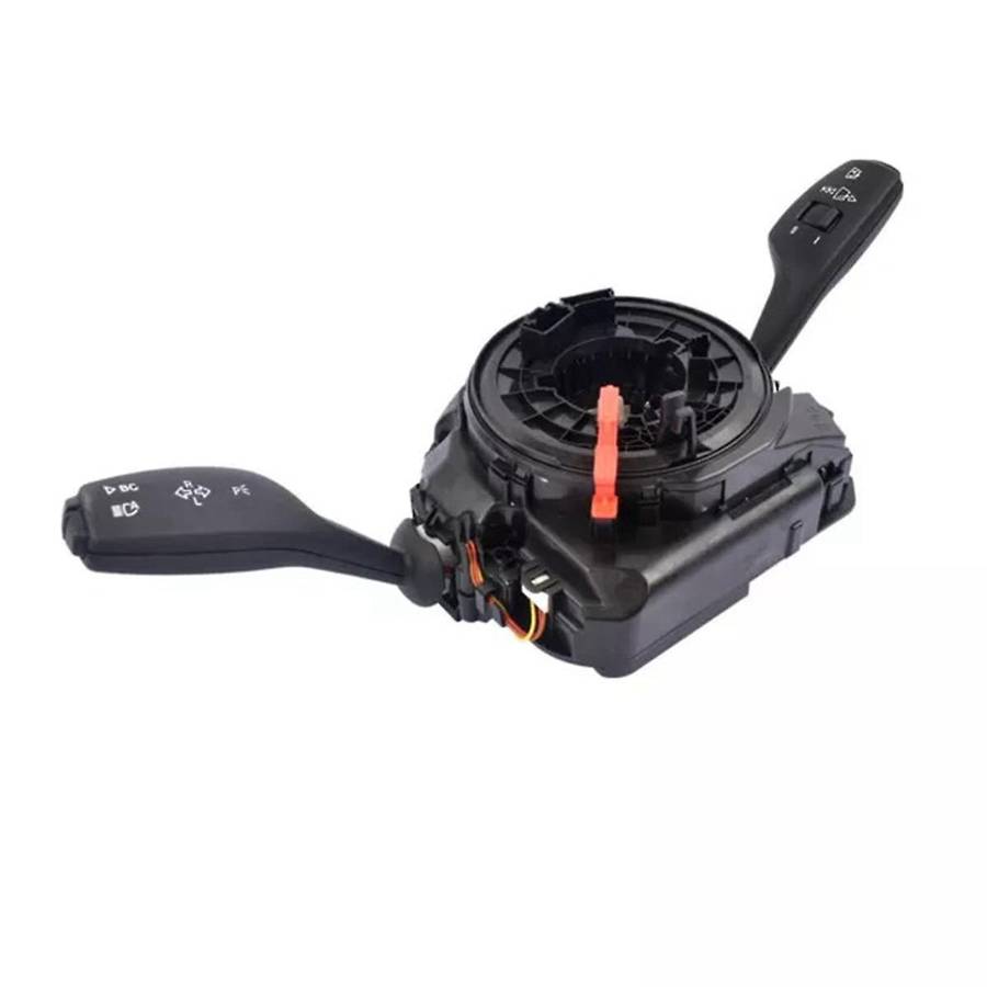 Car Combination Steering Column Switch Assembly for F01 F02 F12 F13 740I 640I 550I 535I 528I M5 M6 6