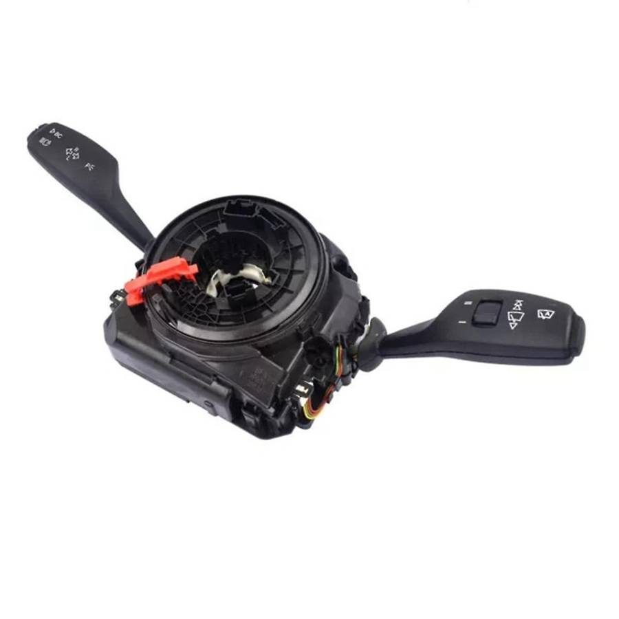 Car Combination Steering Column Switch Assembly for F01 F02 F12 F13 740I 640I 550I 535I 528I M5 M6 6
