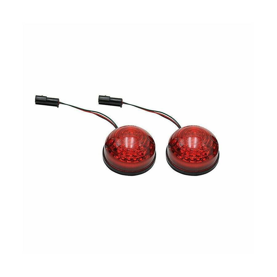 Car Complete Led Light Lamp Upgrade Kit for 90-16 90/110 83-90