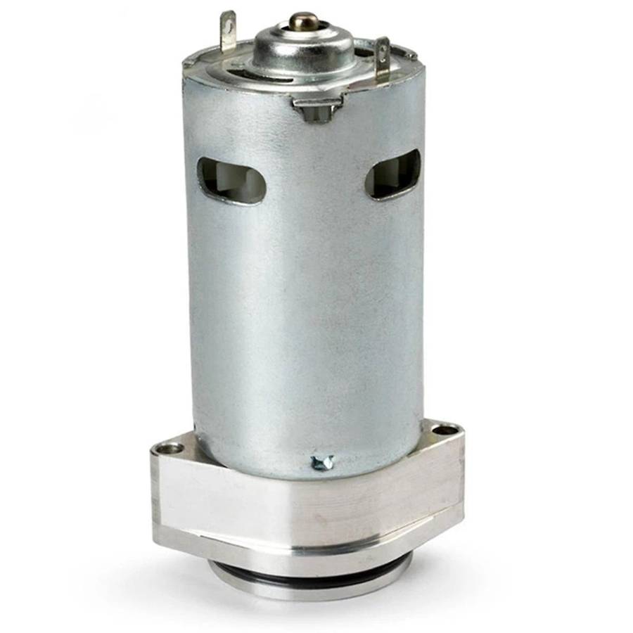 Car Convertible Top Hydraulic Roof Pump Motor with Base for Z4 E85 2.5 3.0l 54347119633 54347193448