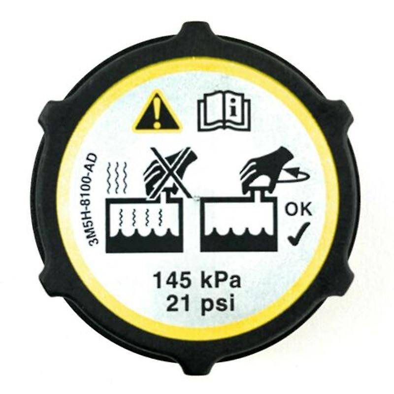 Car Coolant Expansion Tank Cap for LR2 Evoque Sport LR000243