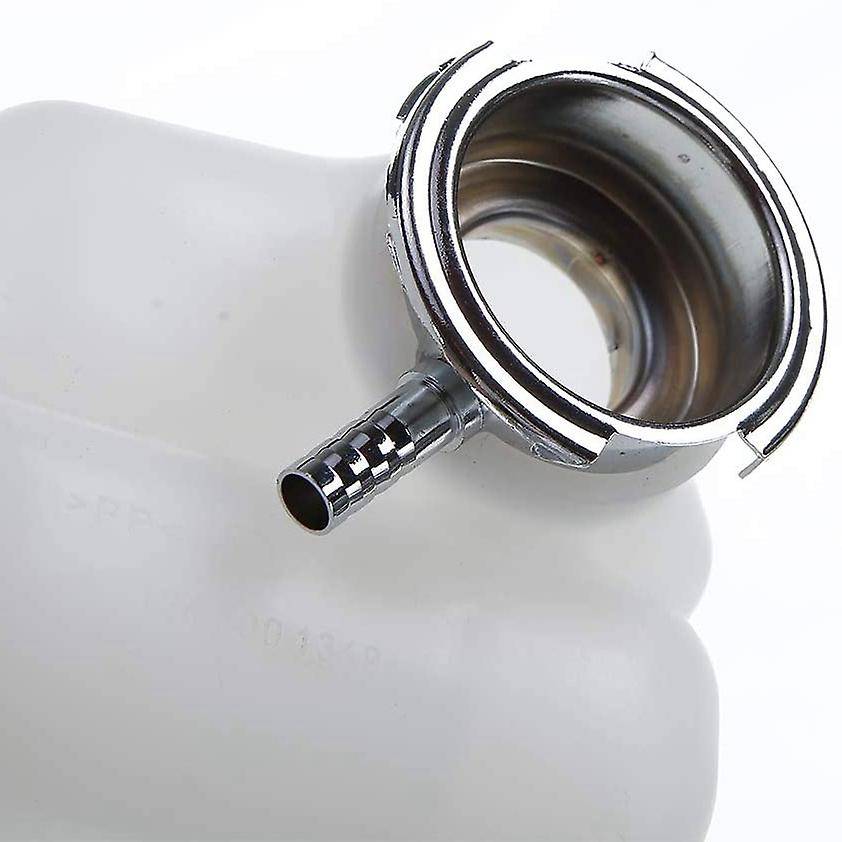 Car Coolant Recovery Expansion Tank for 300E 300TE E320 W124 300C 1245001349