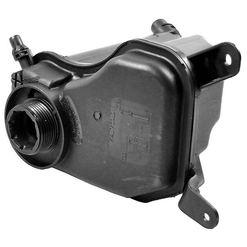 Car Coolant Reservoir Expansion Tank for  X1 E81 E88 E90 17137567462